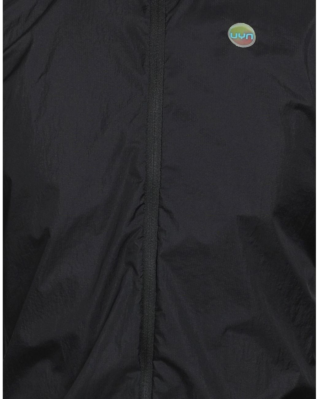 Uyn Black Jackets for men