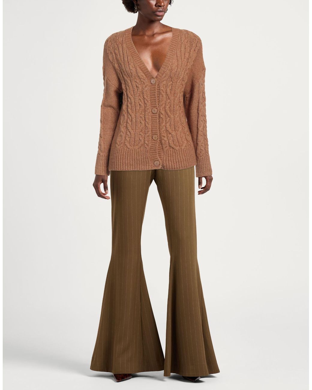 Guess Brown Cardigan