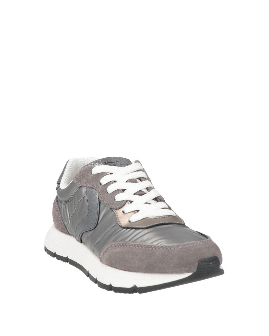 Voile Blanche White Trainers