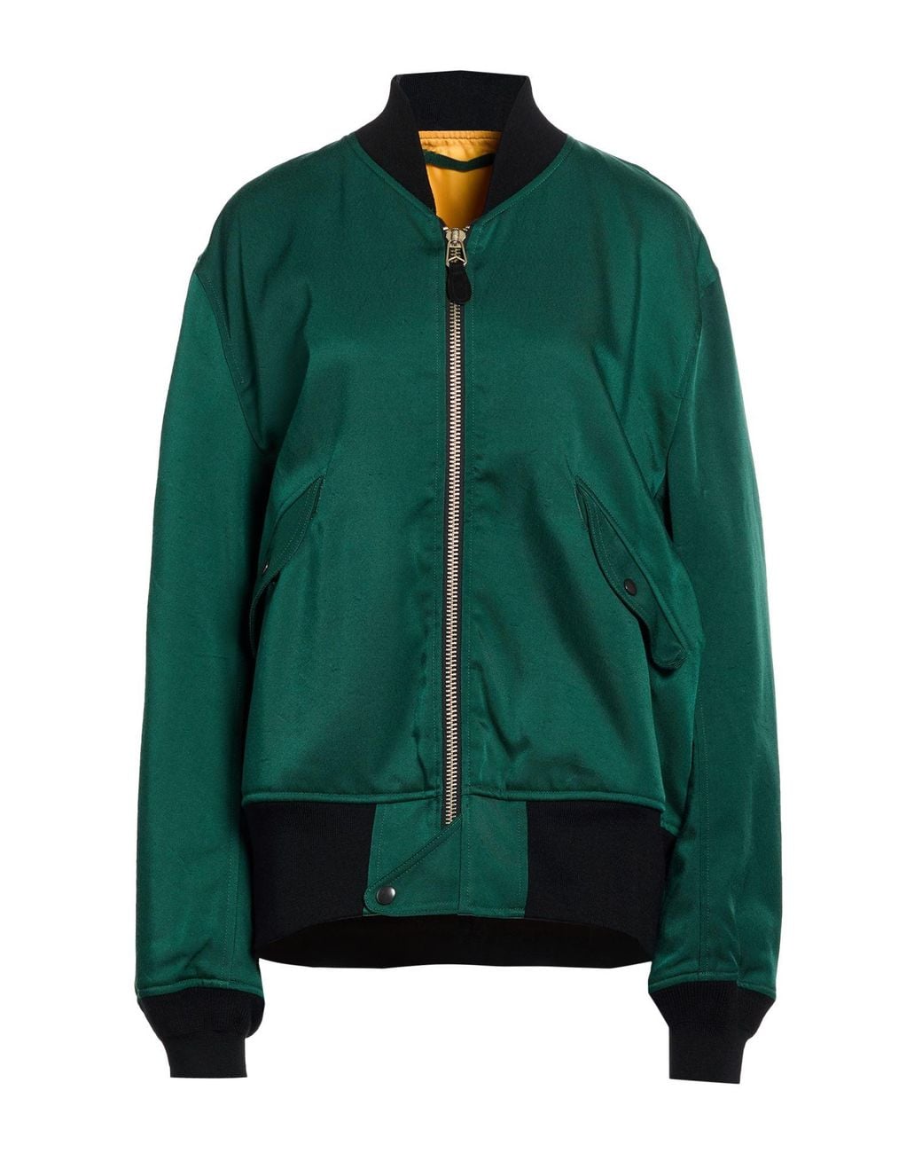 Spiewak Green Jacket Rayon, Nylon