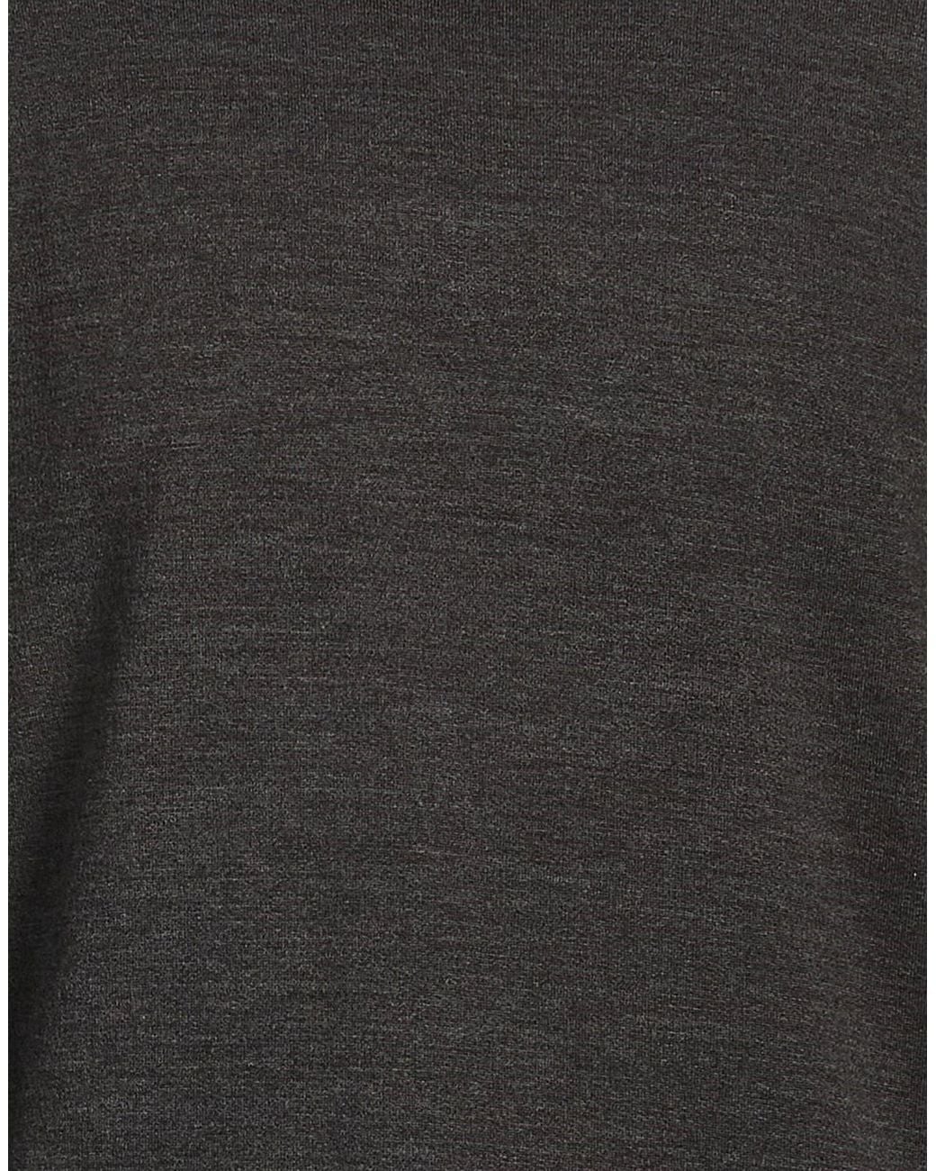 STEFAN BRANDT Gray Sweater Wool for men