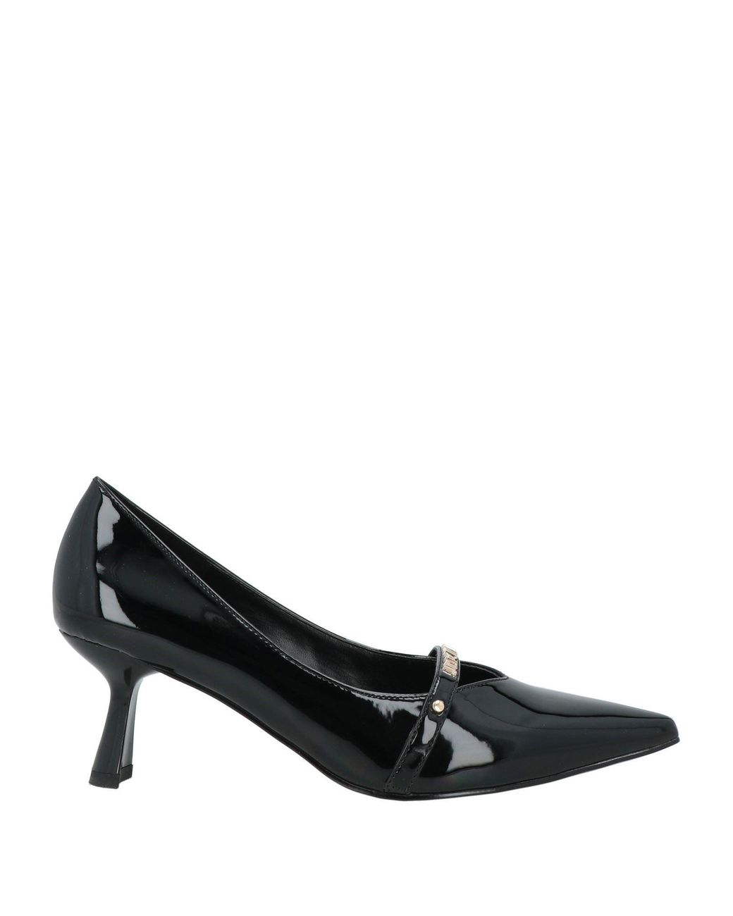 Just Cavalli Black Pumps