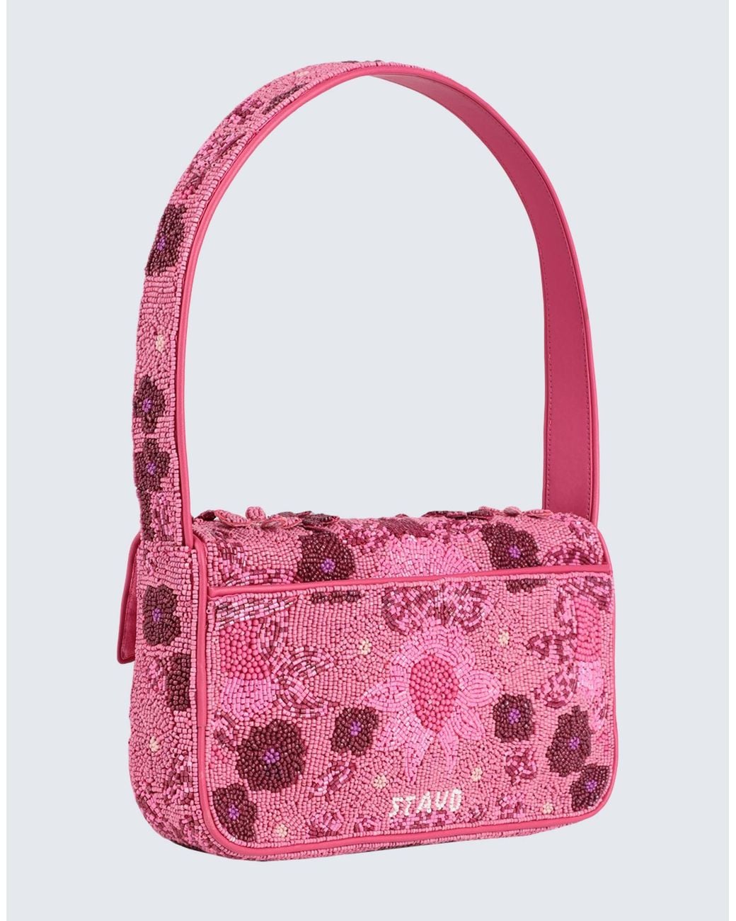 Staud Red Handtaschen