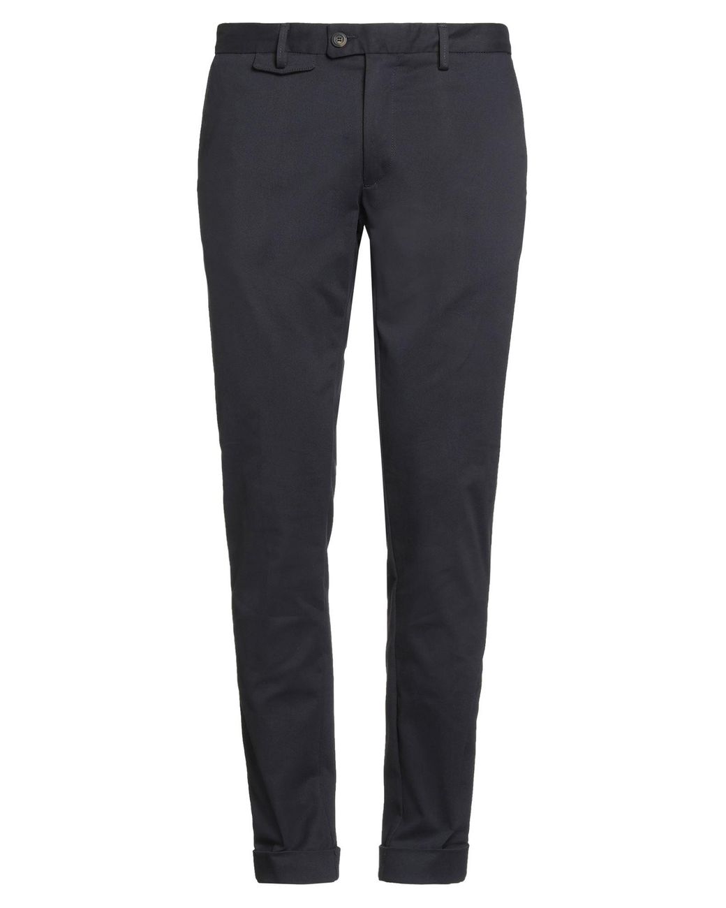 Messagerie Blue Trouser for men