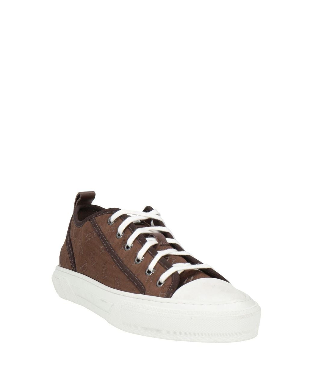 Sneakers Herno de hombre de color Brown