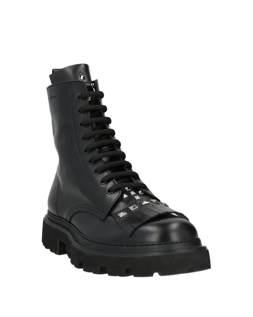 John Richmond Ankle Boots in Black for Men | Lyst display picture 2