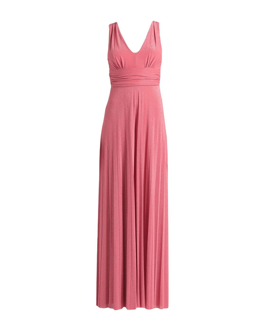 Liu Jo Pink Jumpsuit