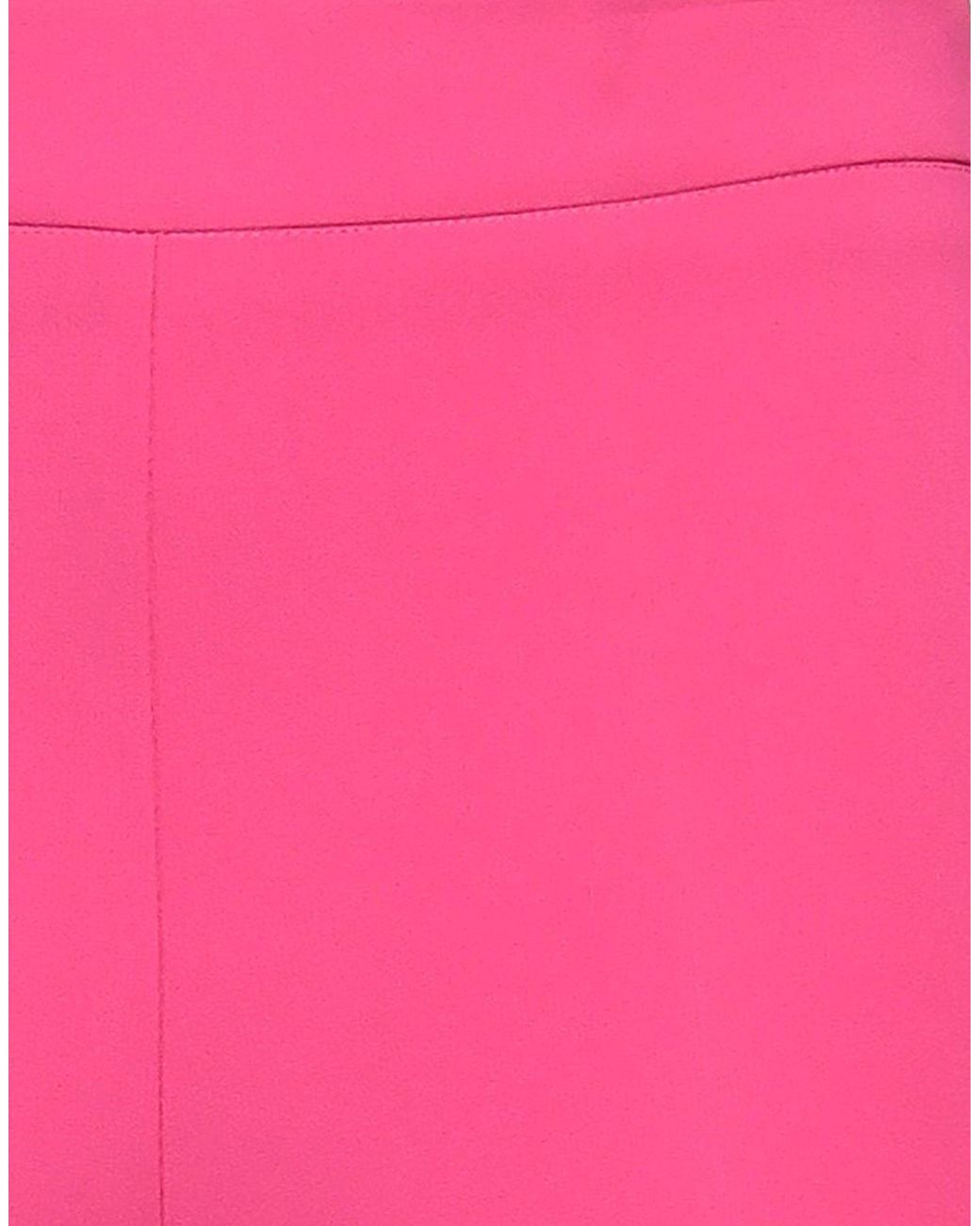Sandro Ferrone Pink Pants
