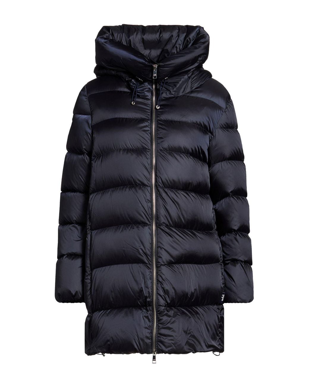 Add Blue Puffer