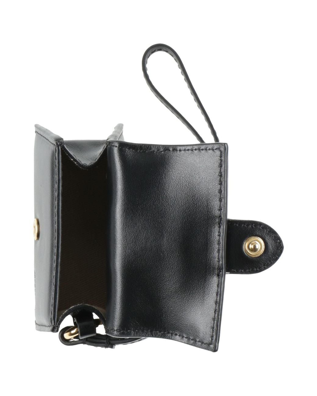 Portamonete di Jacquemus in Black