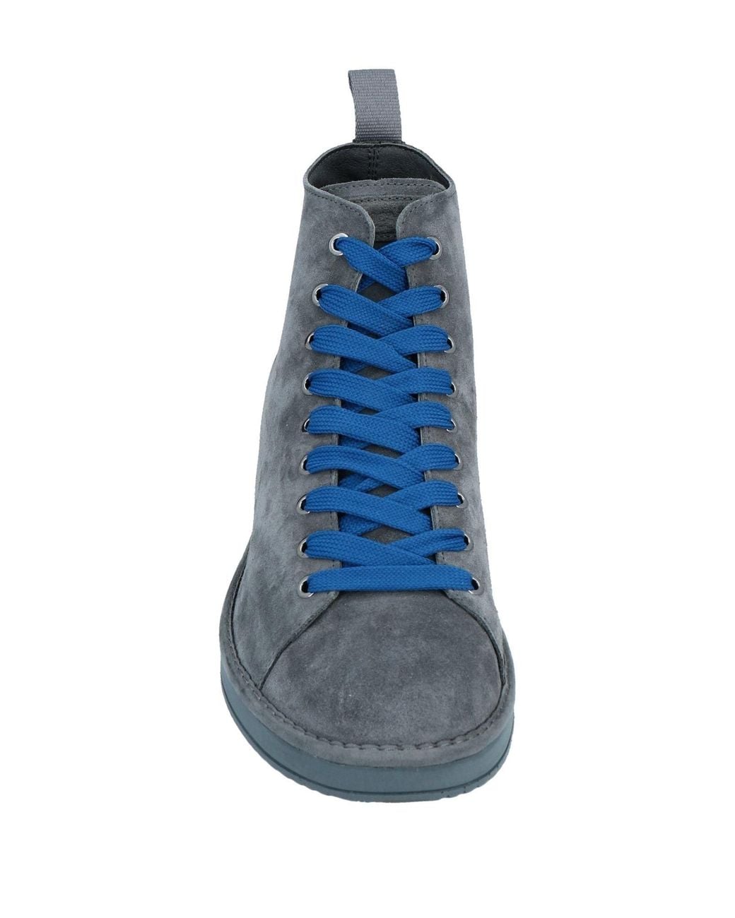 Pànchic Blue Trainers for men