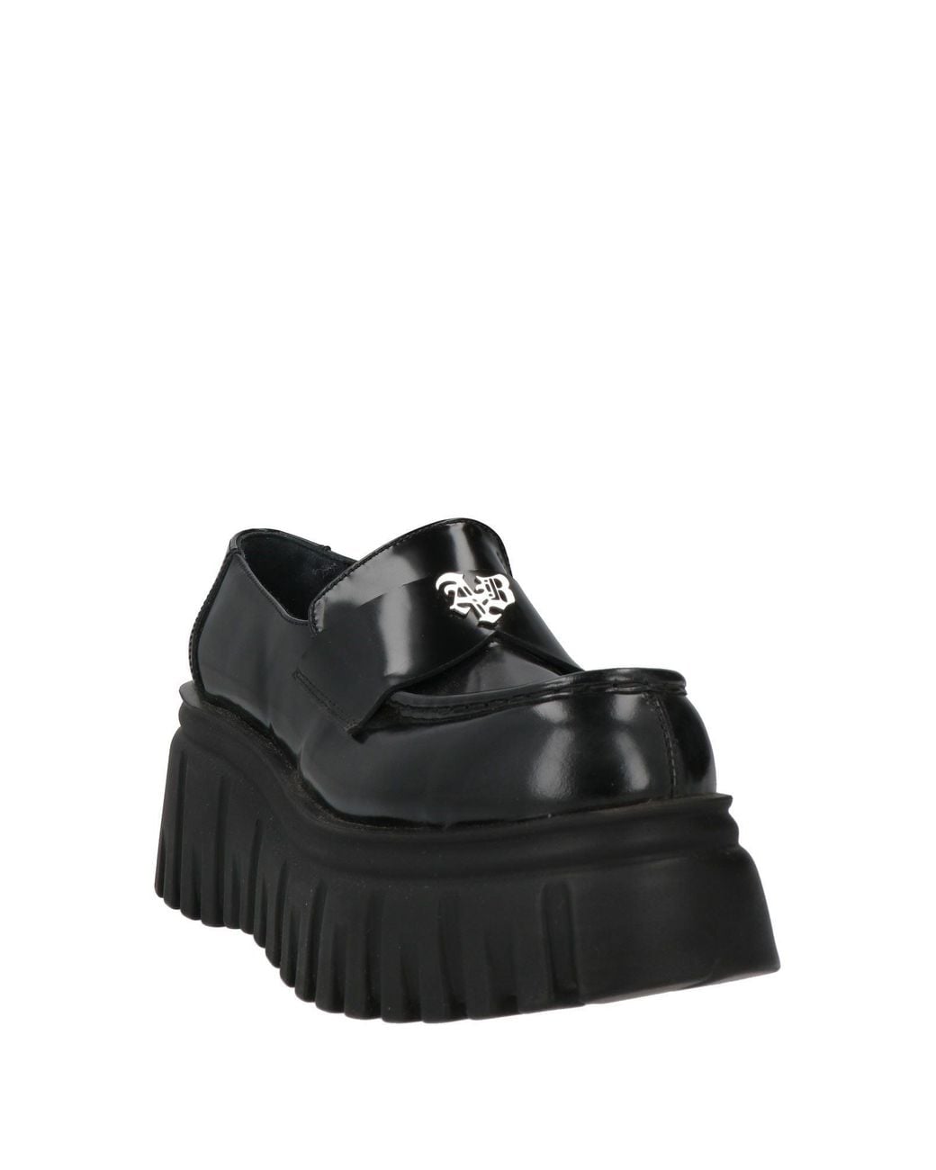 Aniye By Black Loafer