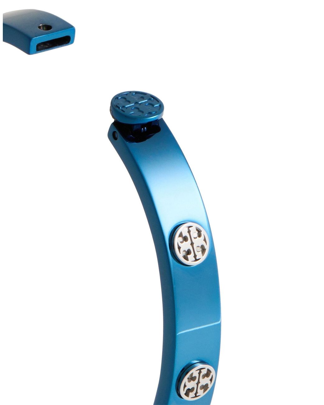Tory Burch Blue Bracelet