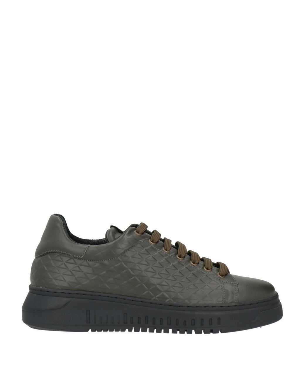 TONY WILD Trainers in Black for Men | Lyst