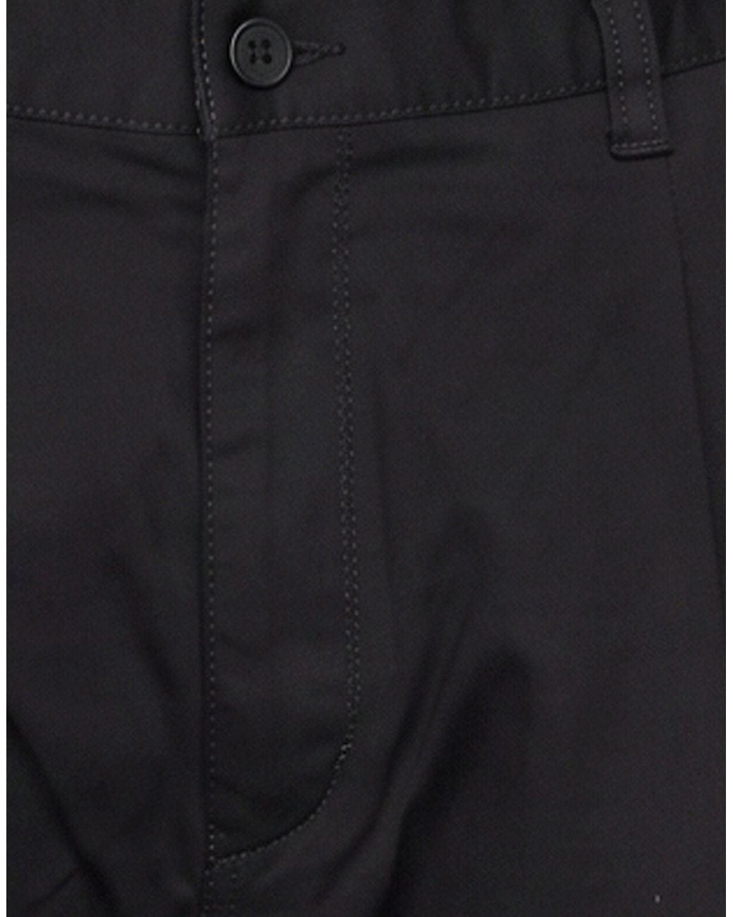 HUGO Blue Trouser for men