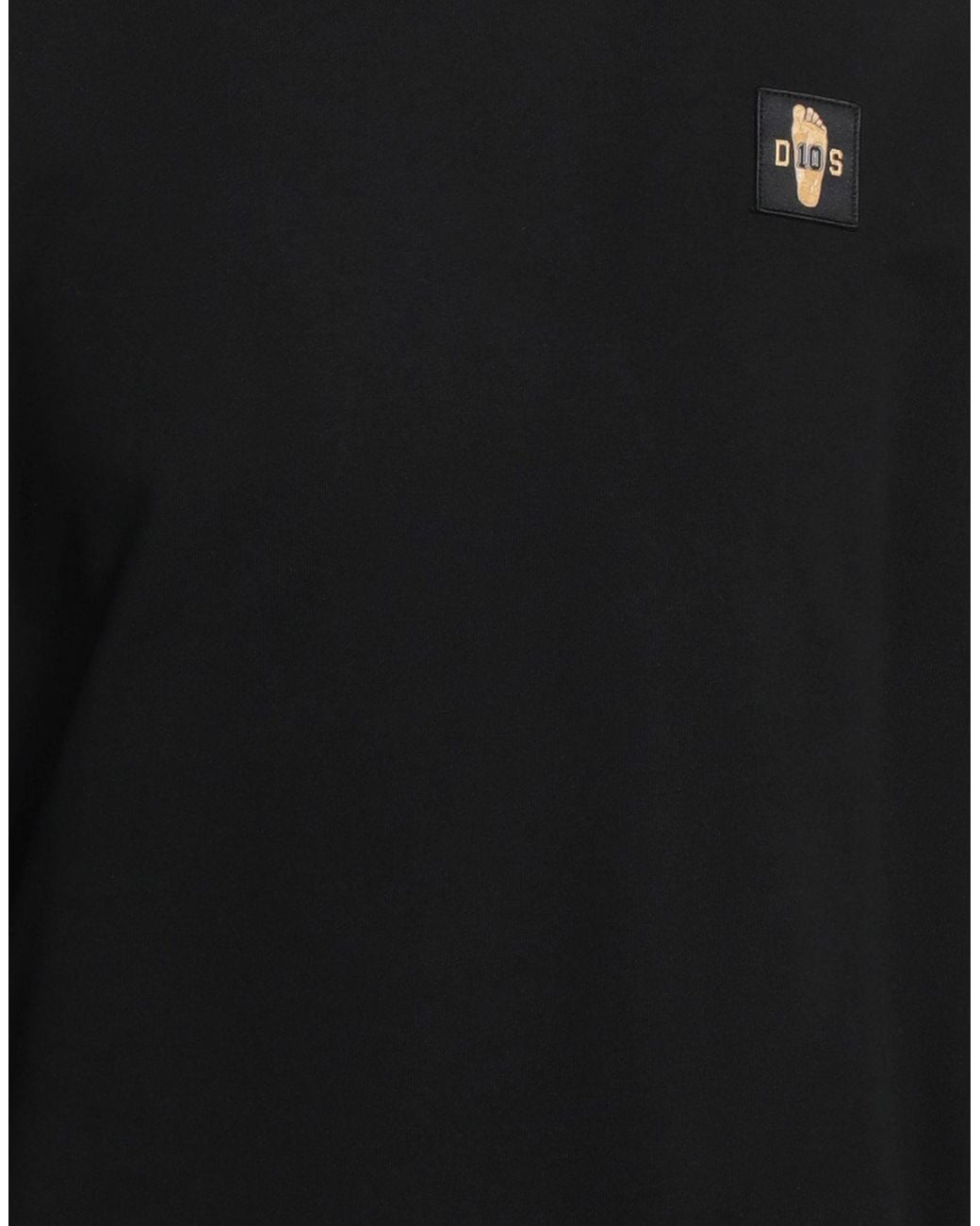 Suns Boards Black Sweatshirt for men