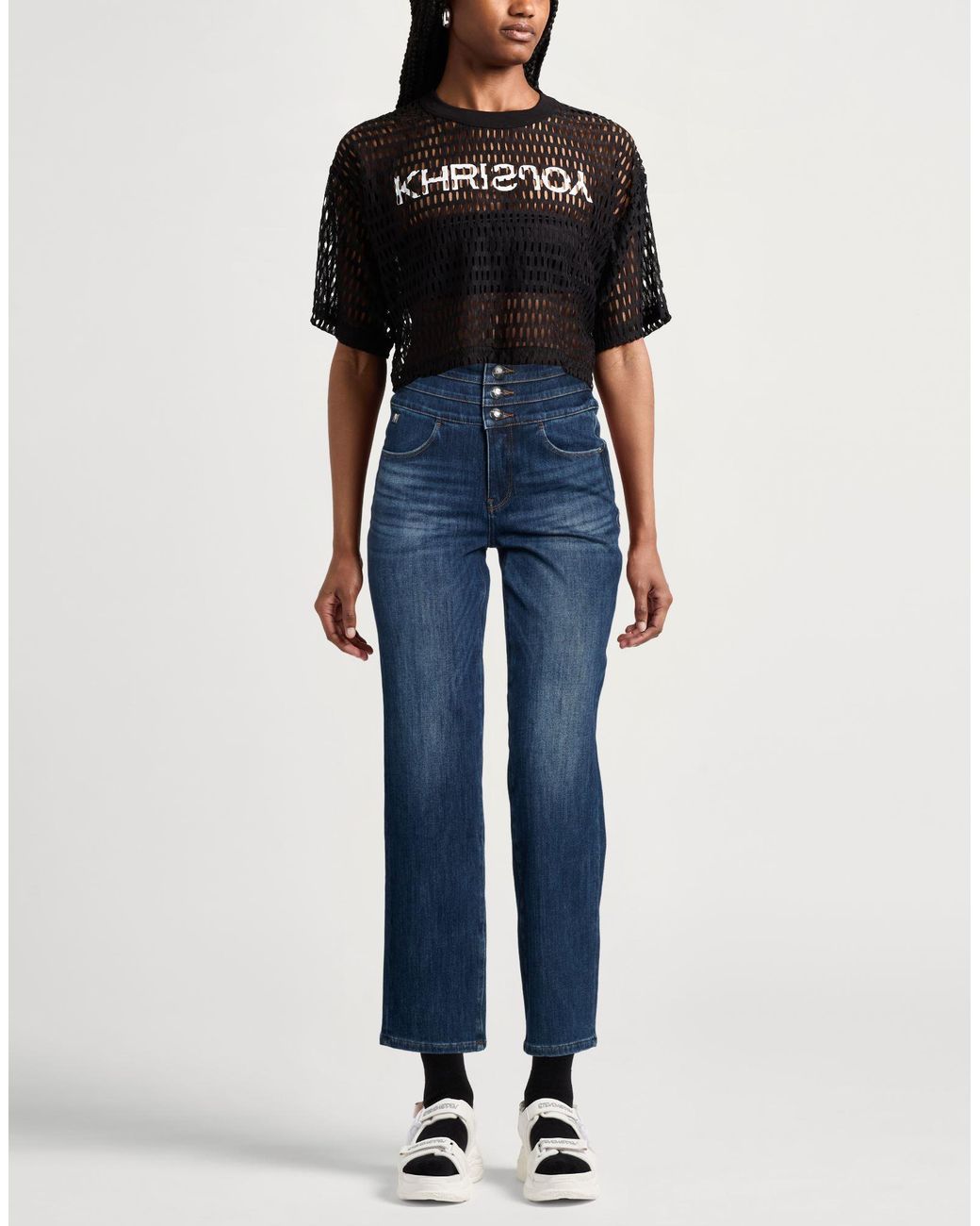 Miss Sixty Blue Jeans