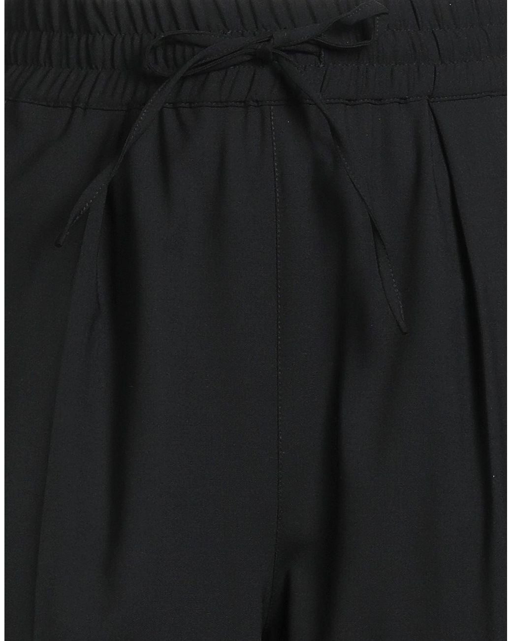 Isabel Marant Black Trouser