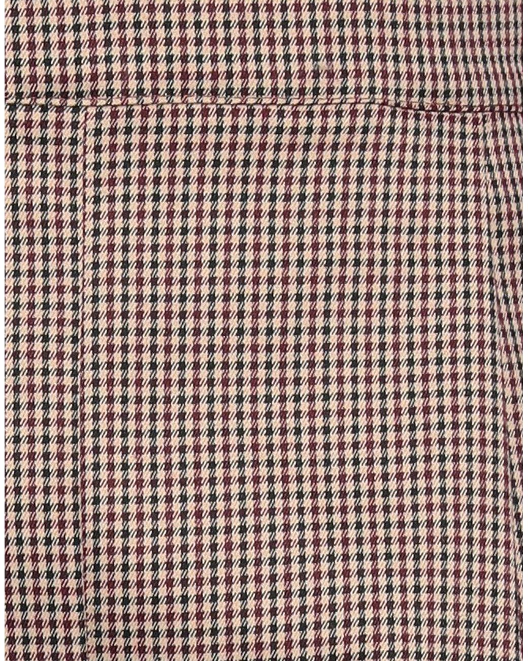 Laneus Multicolor Trouser for men
