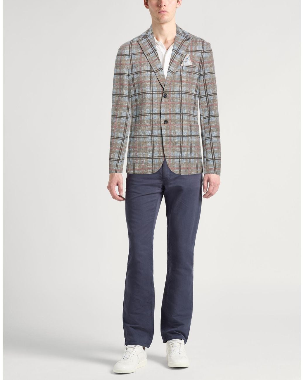 Bob Blazer in Gray für Herren