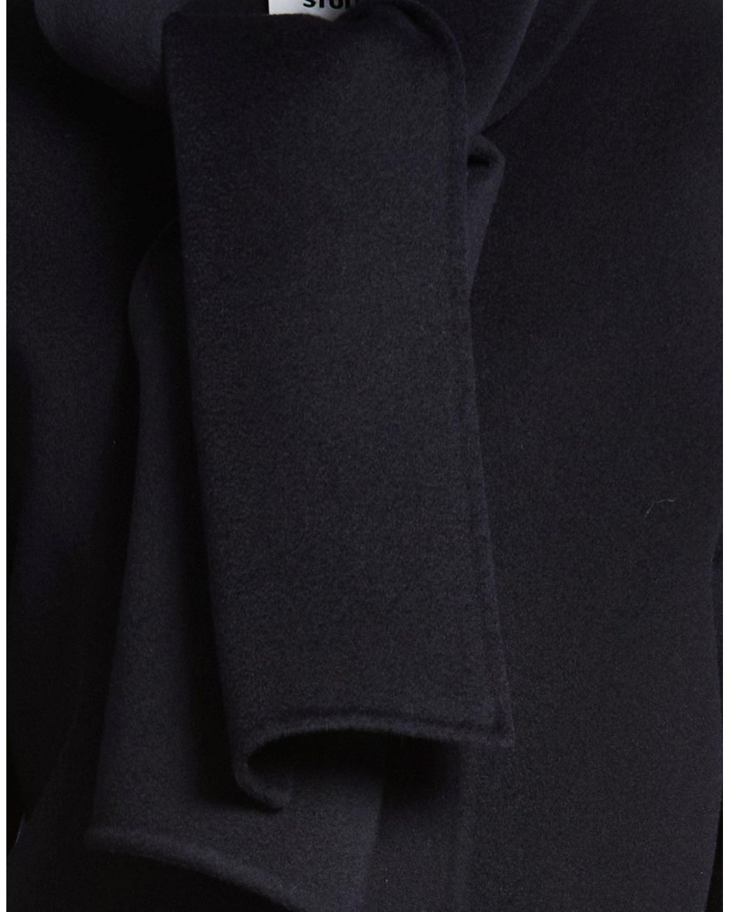 Alpha Studio Blue Coat