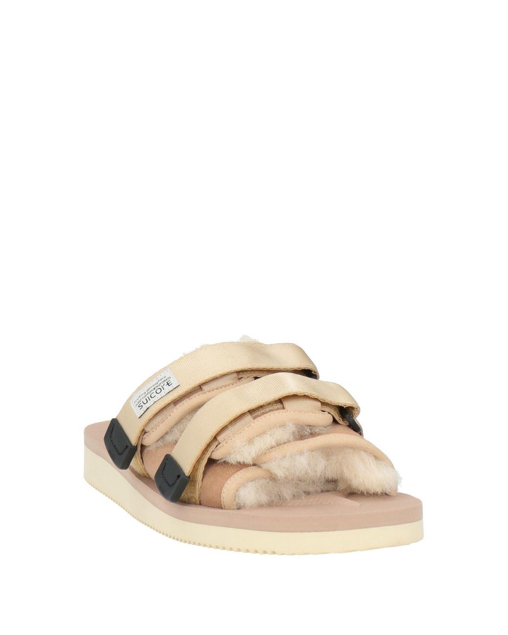 Suicoke Natural Sandale