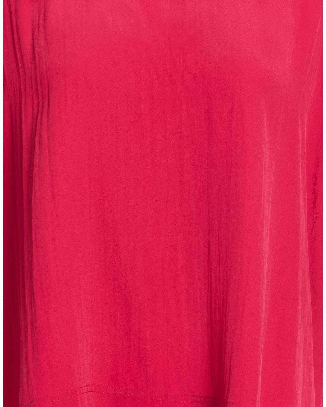 Maliparmi Red Tops