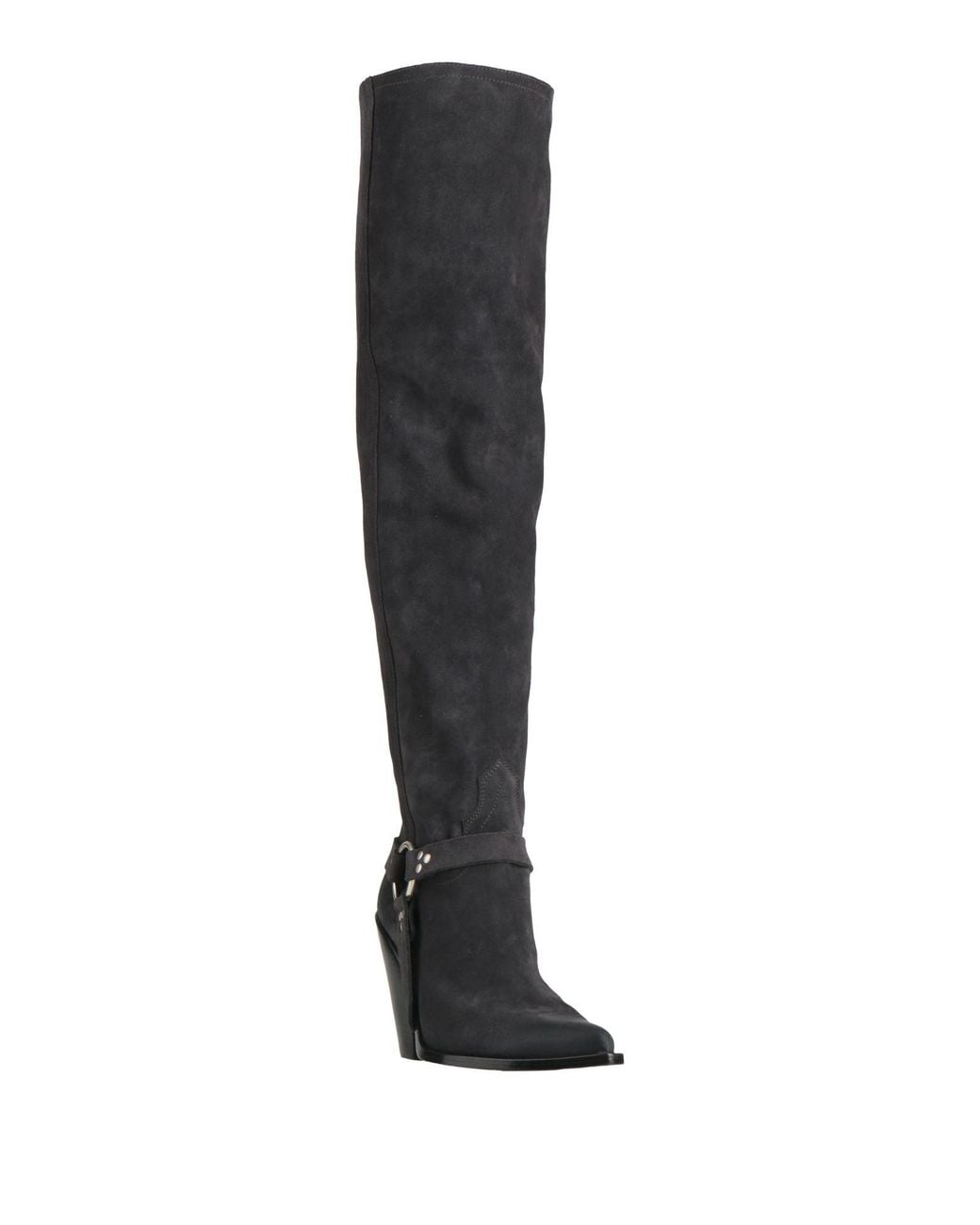 Sonora Boots Black Boot