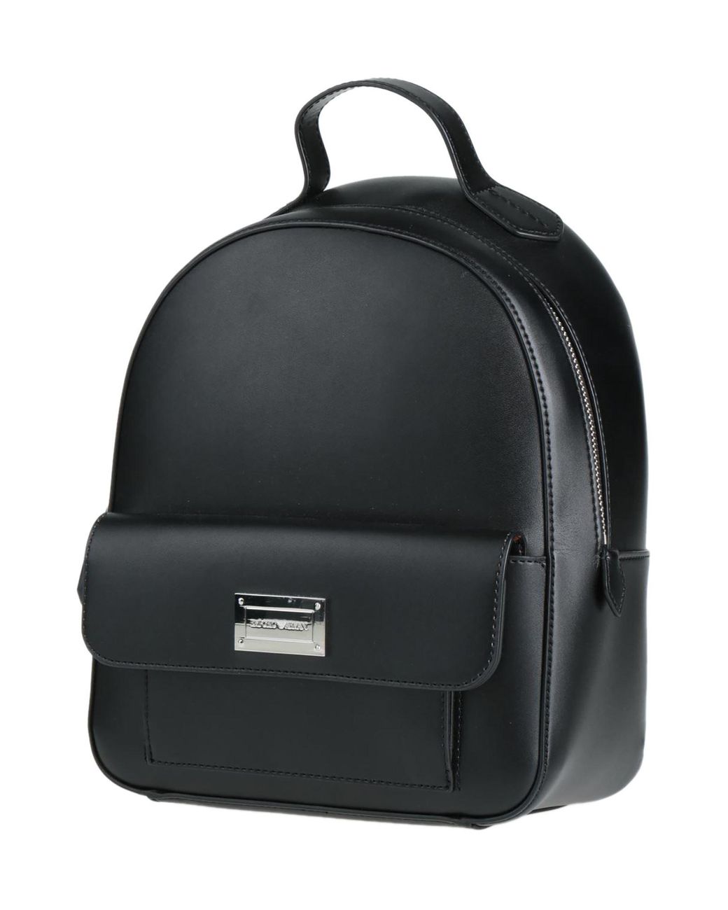 Armani rucksack clearance