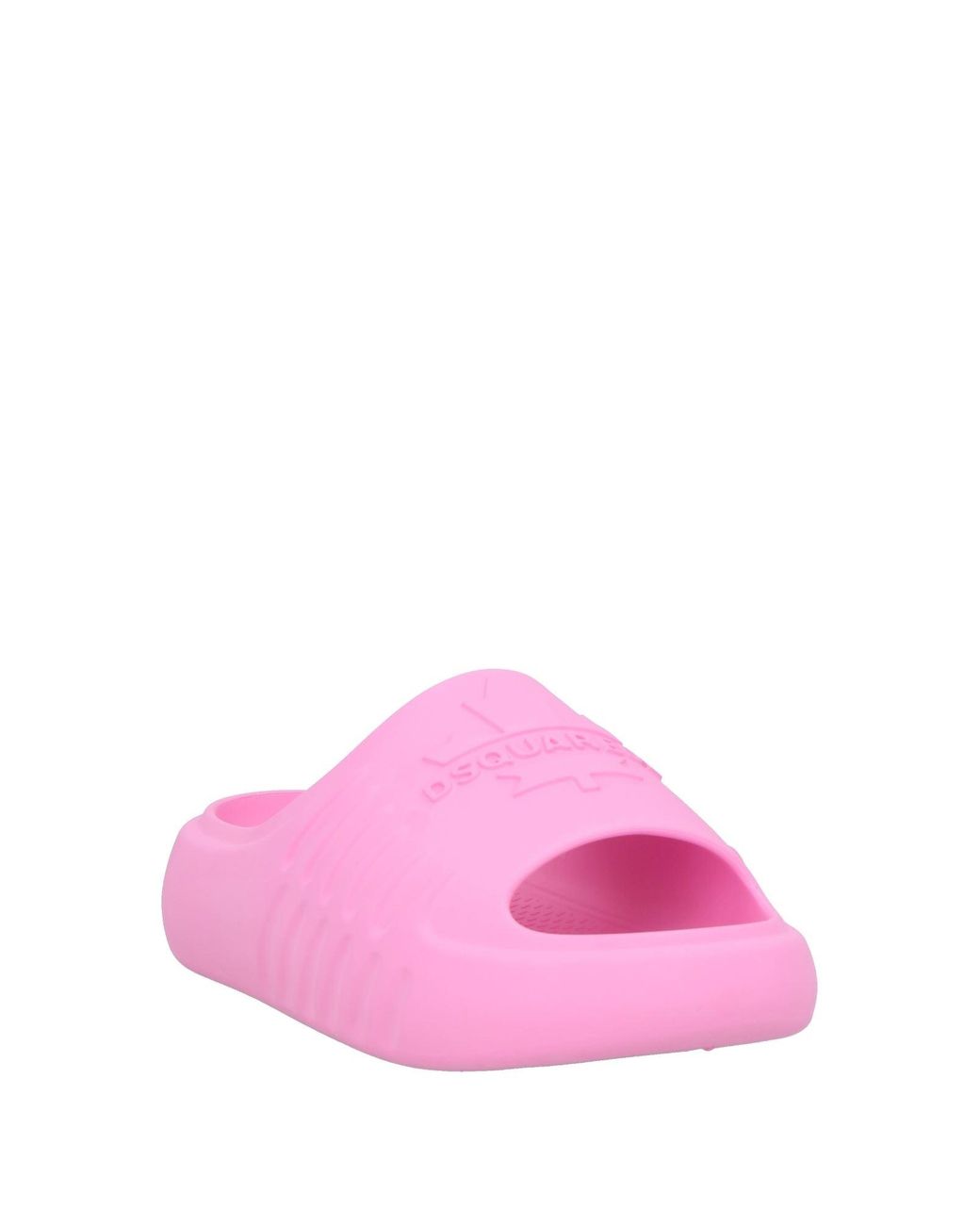 Sandali di DSquared² in Pink