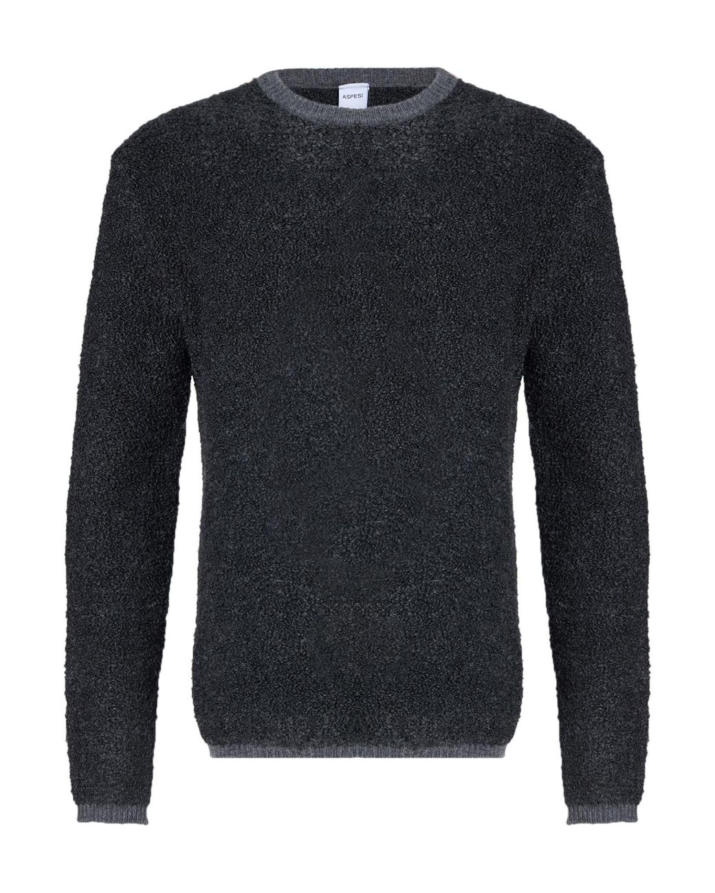 Pullover Aspesi de hombre de color Blue