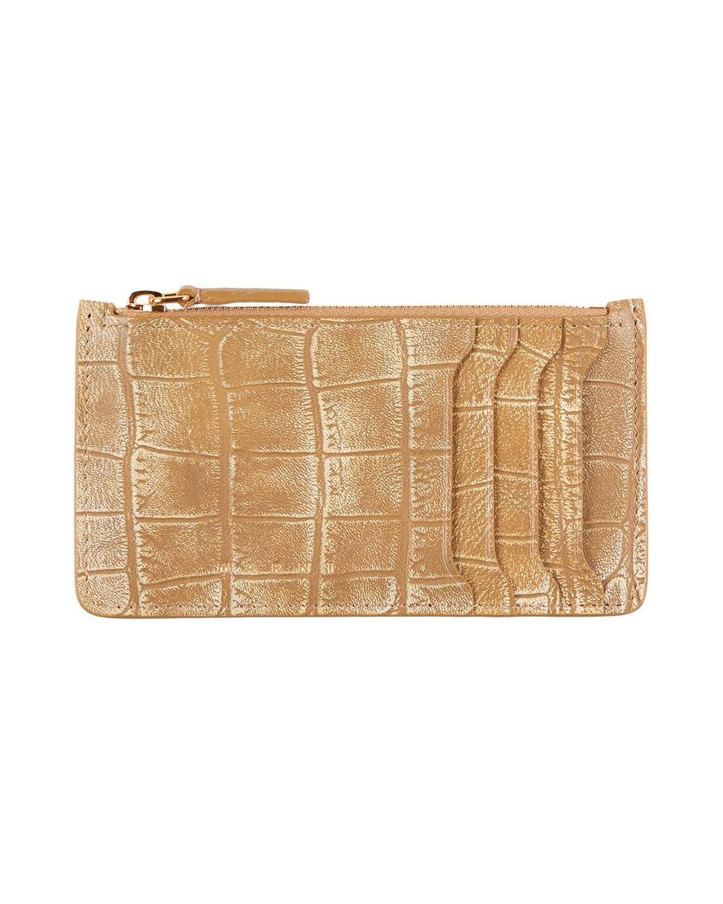 Marni Natural Cardholders