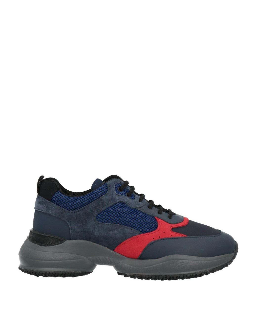 Hogan Blue Trainers for men