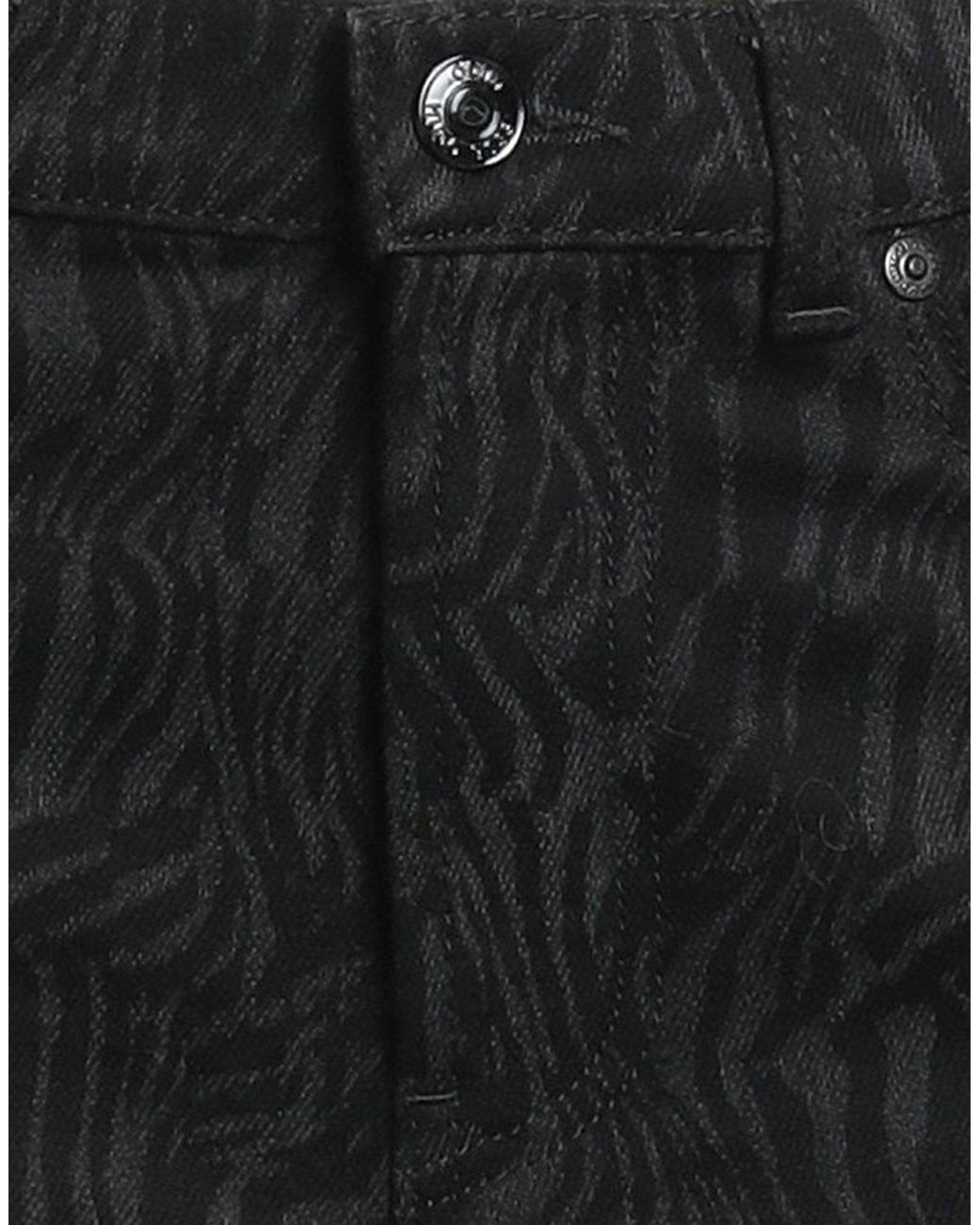 HUGO Black Jeans