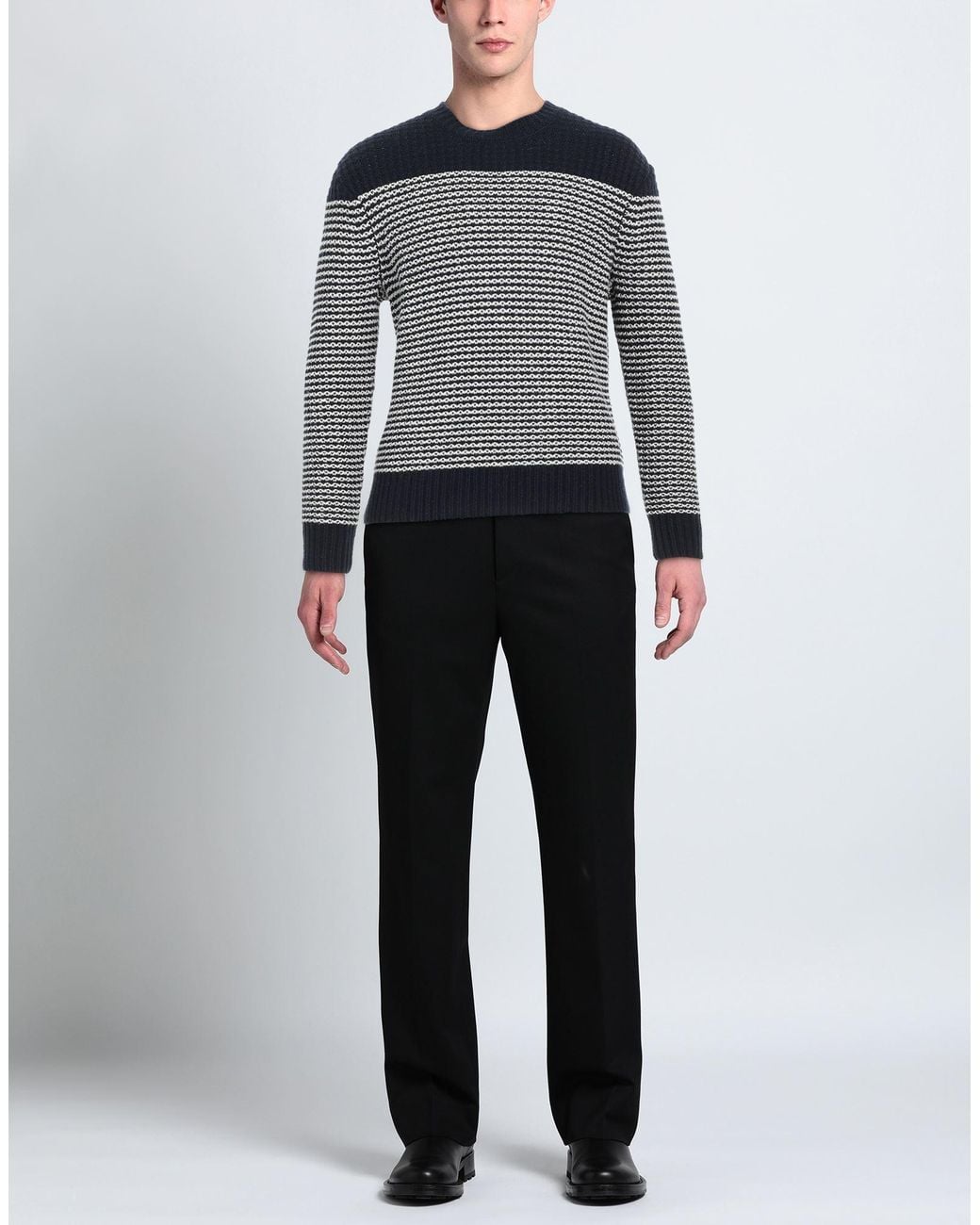 Rag & Bone Pullover in Blue für Herren