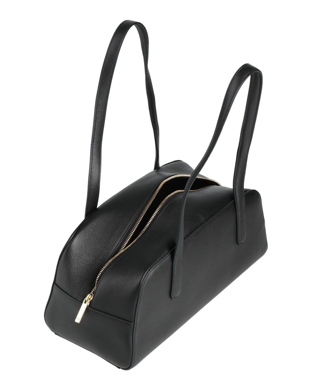Mansur Gavriel Black Handbag