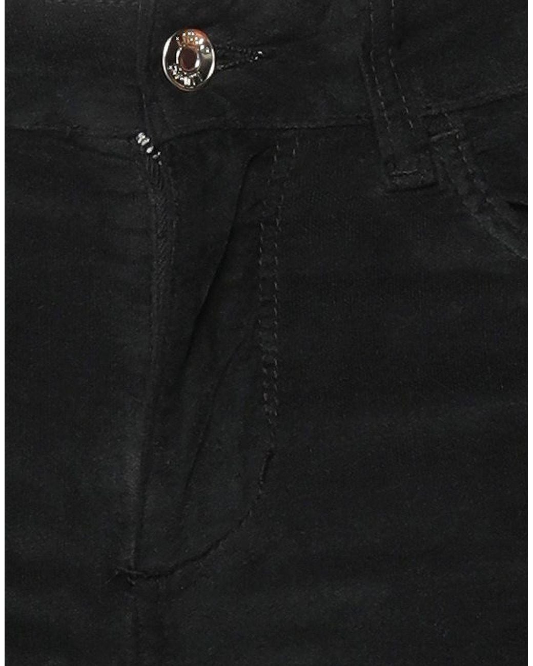 Liu Jo Black Pants