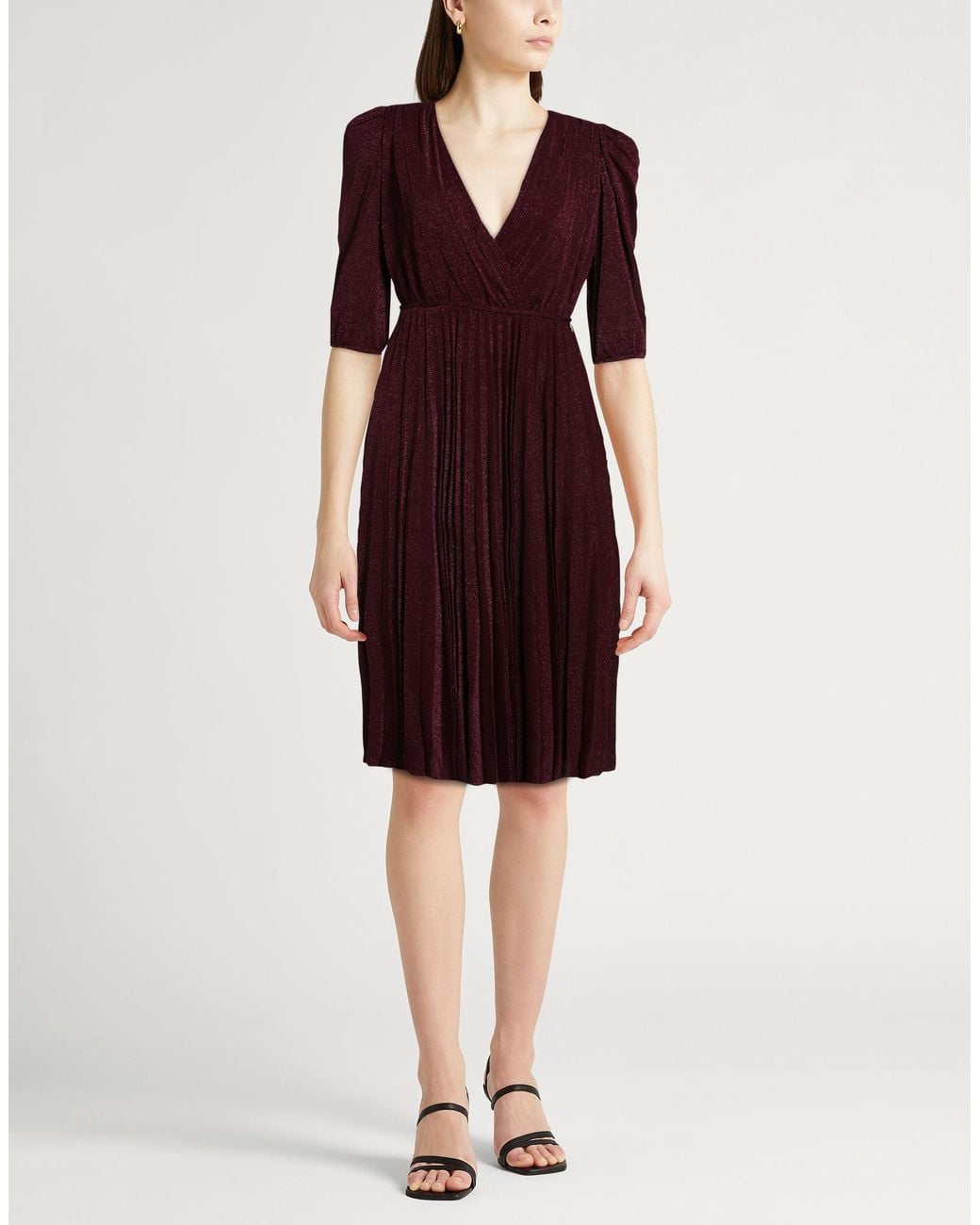 Interesting Info About Liu Jo Dresses