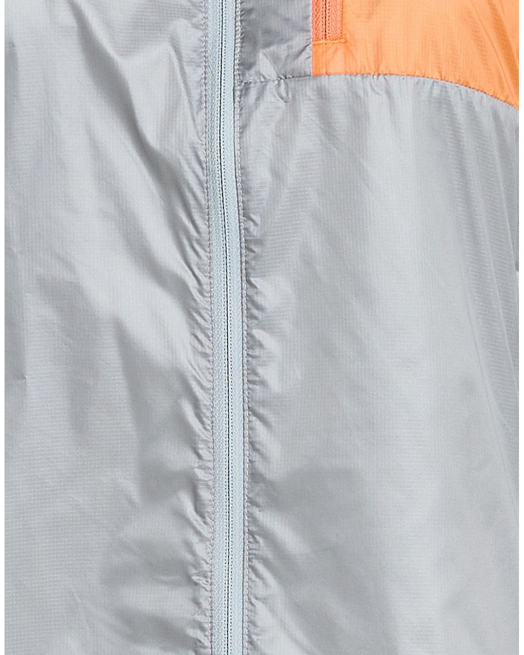 Haglöfs Gray Jackets