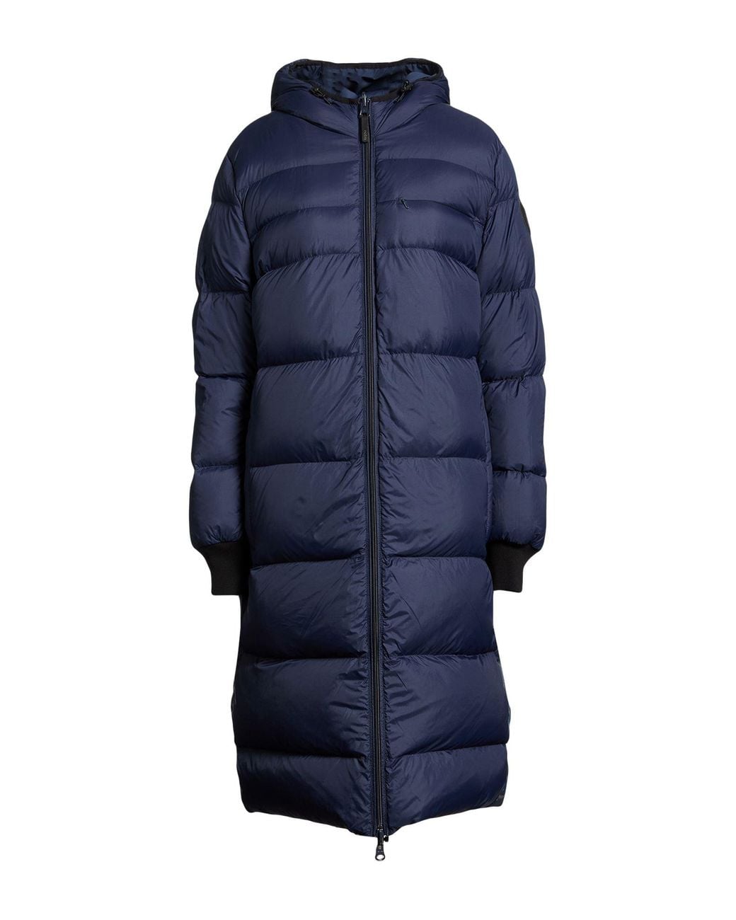 Nobis Blue Puffer