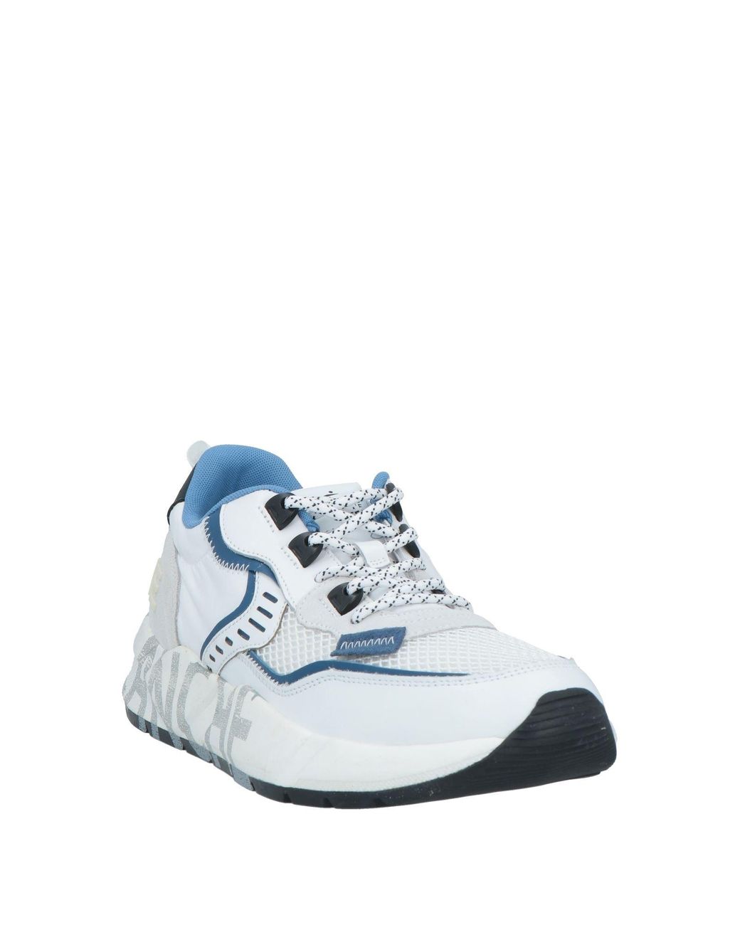 Voile Blanche White Sneakers for men