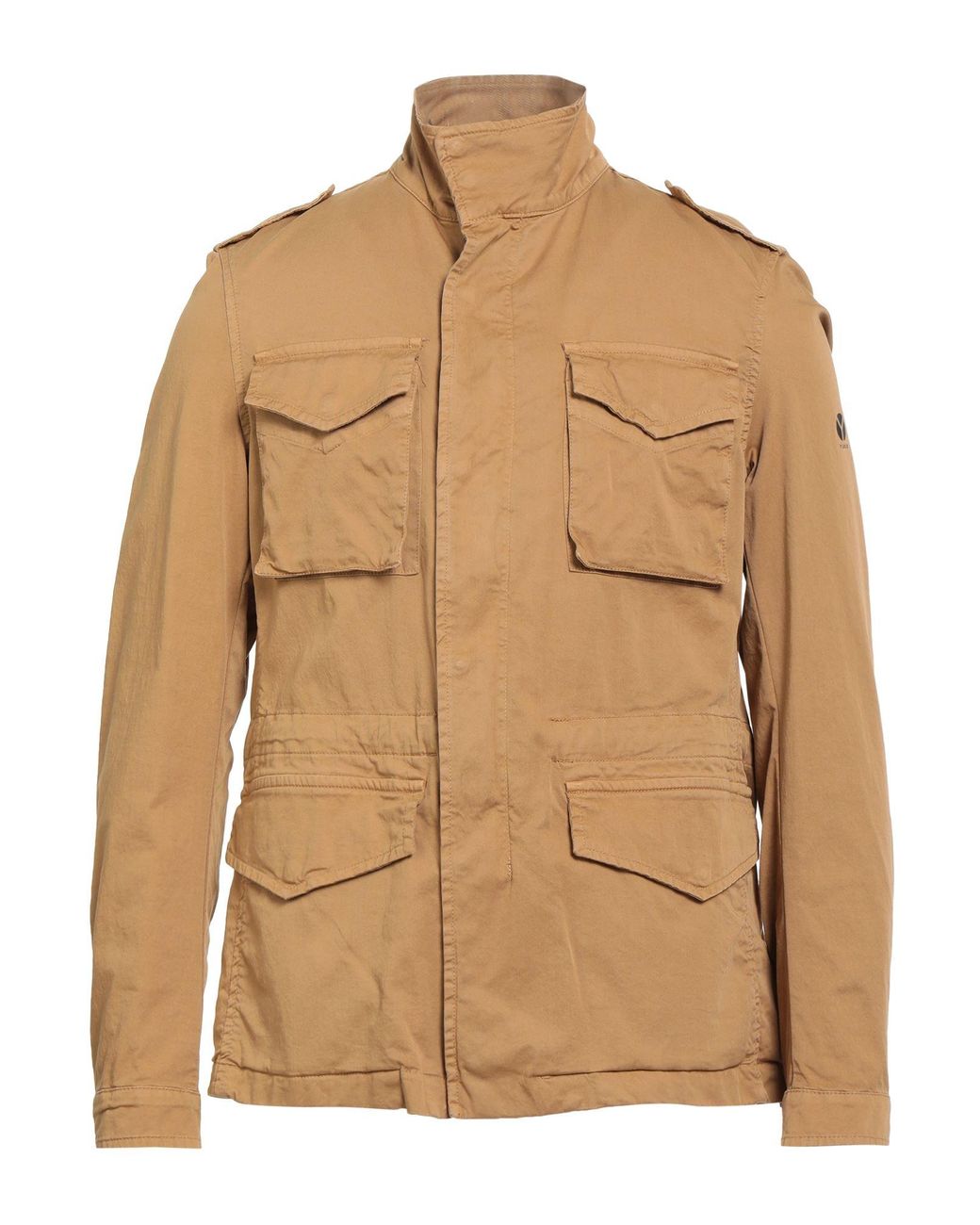 ジャケット・アウター YUKO Yuko Jackets in Natural for Men | Lyst
