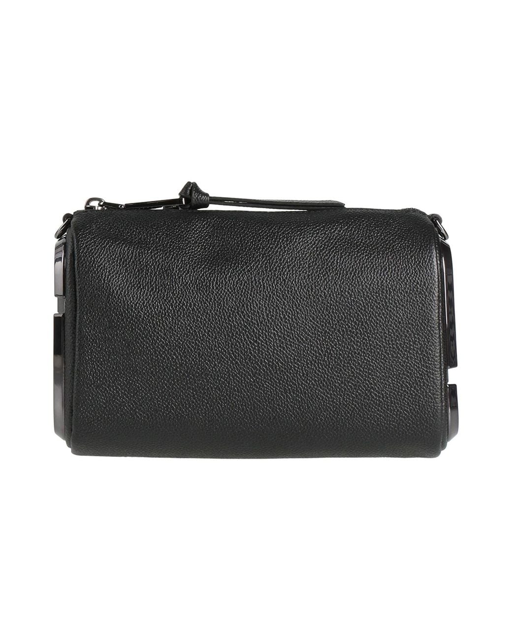 Marc Jacobs Black Clutch
