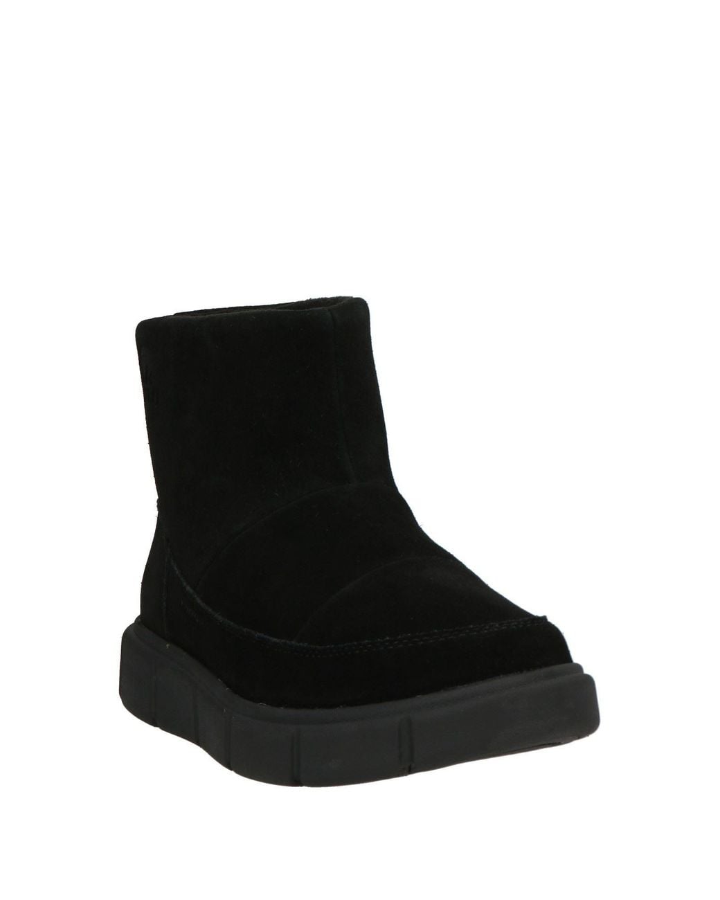 Bottines Sorel en coloris Black