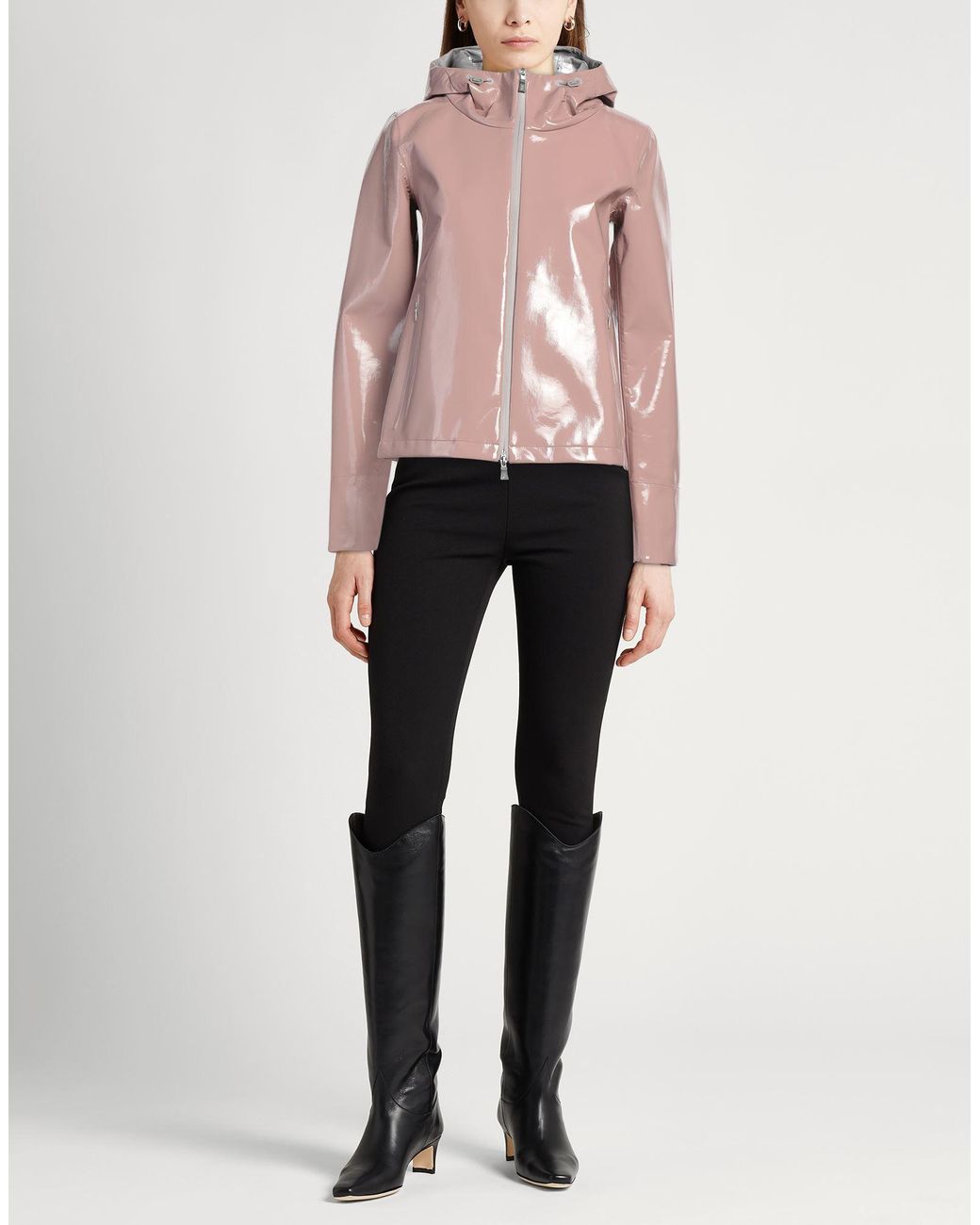 Giacca & Giubbotto di Herno in Pink
