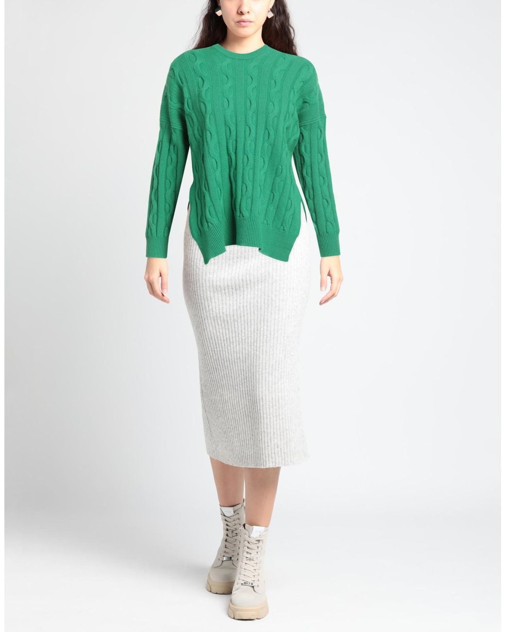 Pullover di Drumohr in Green