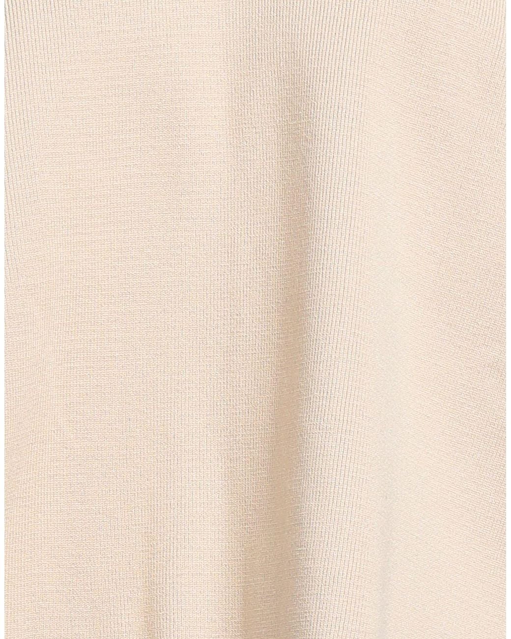 MARSĒM Natural Sweater Viscose, Polyester