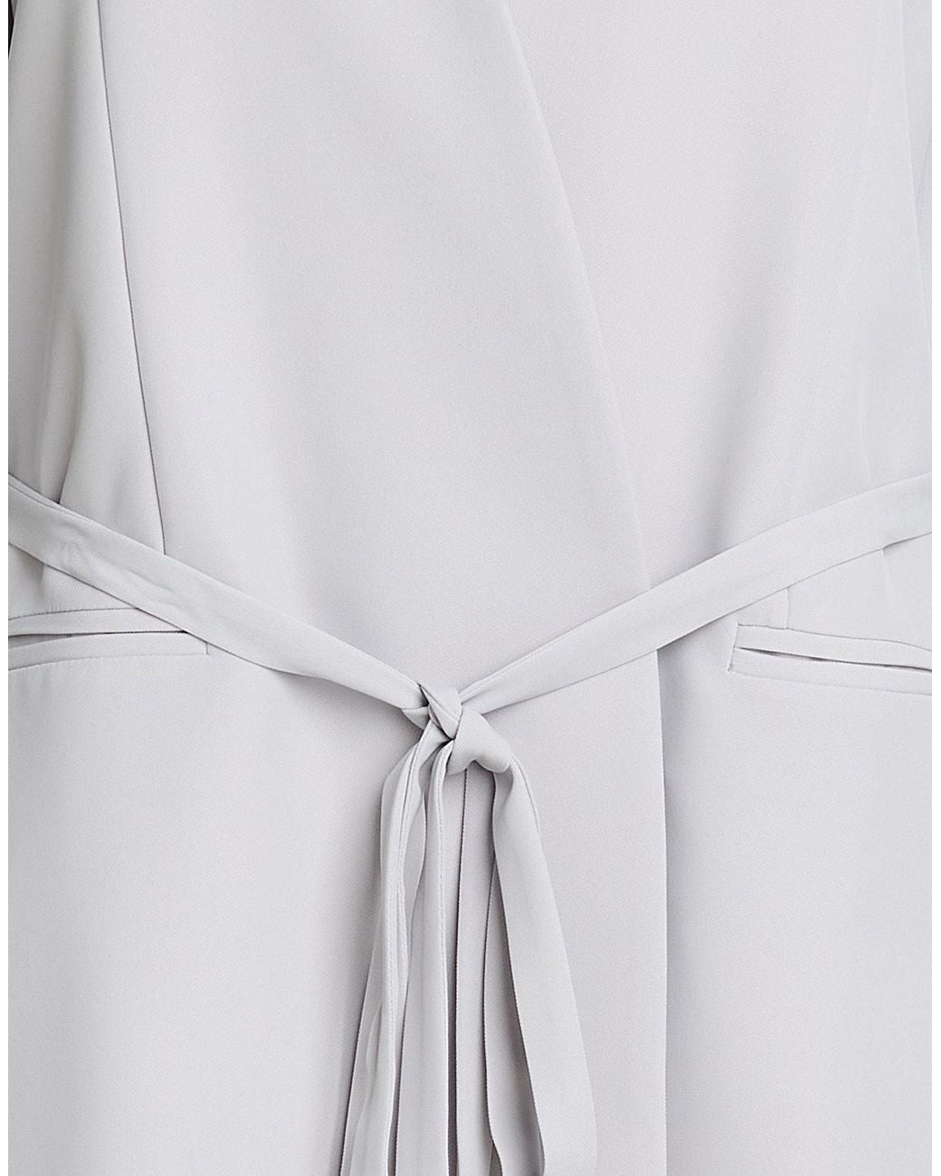 MEIMEIJ Gray Jacket