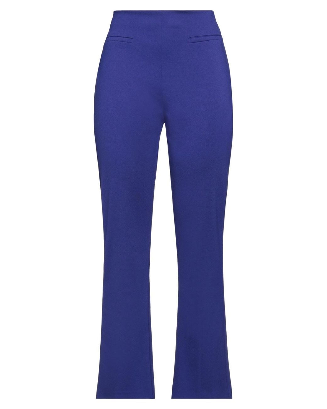 MEIMEIJ Blue Trouser