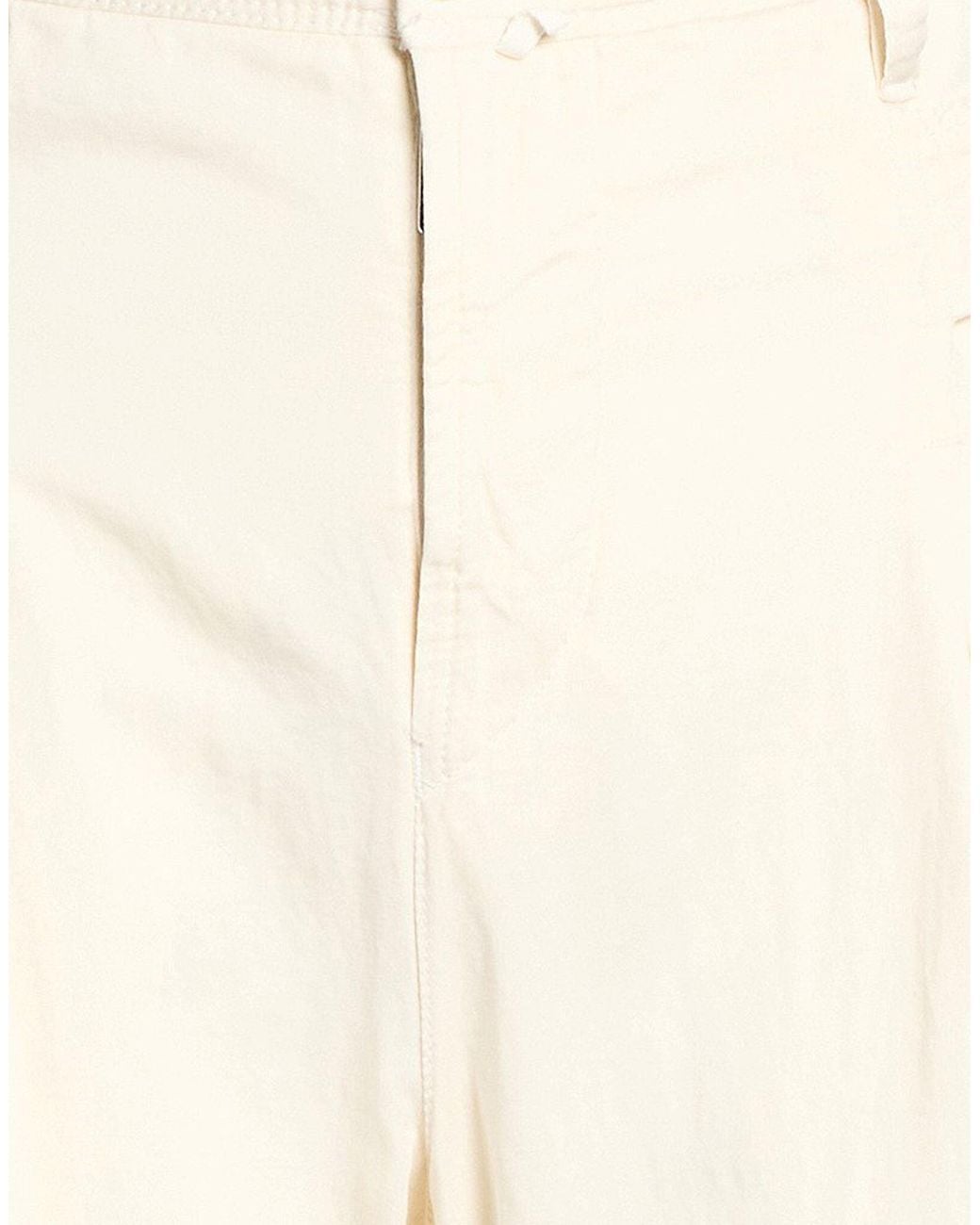 High White Trouser